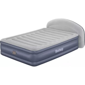 Надувная кровать BESTWAY 671BD BW 229х152х84см