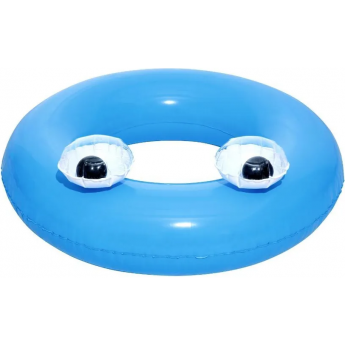 Надувной круг BESTWAY ГЛАЗАСТИКИ 36119 91см от 10 лет